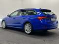 Skoda Octavia Combi 1.4 TSI iV PHEV Business Edition | NAVIGATIE Blau - thumbnail 5