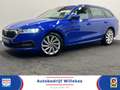 Skoda Octavia Combi 1.4 TSI iV PHEV Business Edition | NAVIGATIE Blau - thumbnail 1