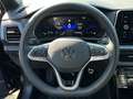 Volkswagen T-Cross R-Line 1.5 TSI DSG AHK*Android Auto*SHZ*Matrix-... Schwarz - thumbnail 8