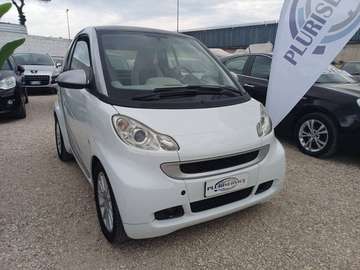 Fortwo II 2007 0.8 cdi Passion 54cv FL
