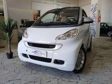 Fortwo II 2007 0.8 cdi Passion 54cv FL
