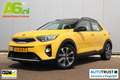 Kia Stonic 1.0 T-GDi DynamicLine Trekhaak Camera Navigatie Ca Geel - thumbnail 1