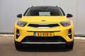 Kia Stonic 1.0 T-GDi DynamicLine Trekhaak Camera Navigatie Ca Geel - thumbnail 2