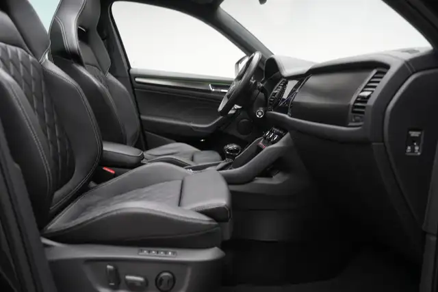 Skoda Kodiaq view 7