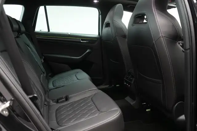 Skoda Kodiaq view 9