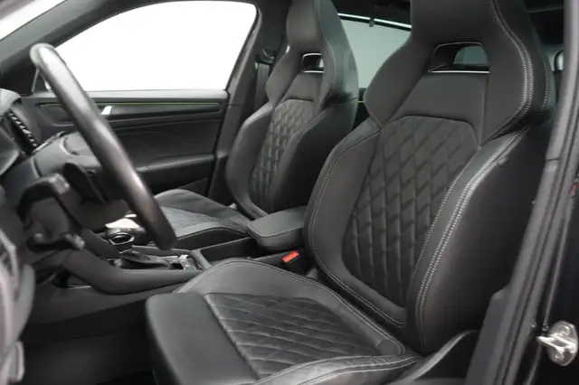 Skoda Kodiaq view 11