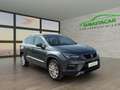 SEAT Ateca 2.0TDI CR S&S Xcellence 150 Gris - thumbnail 3