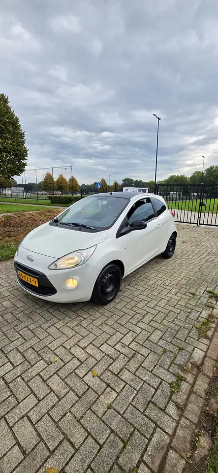 Ford Ka/Ka+