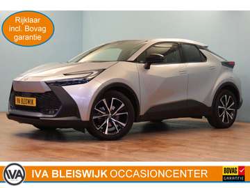 1.8 Hybrid 140 Dynamic | NAVI | CLIMA | CAMERA + P