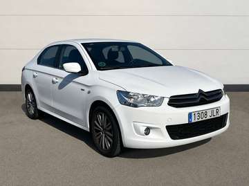 1.6BlueHDi Exclusive 100