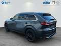 Mazda CX-80 e-SKYACTIV-D 254 M HYBRID AWD HOMURA PLUS Gris - thumbnail 4