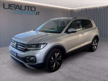 1.0 tsi advanced 110cv