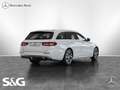 Mercedes-Benz E 300 de T Blanco - thumbnail 3