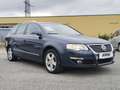 Volkswagen Passat Variant Highline *PICKERL*PDC*Leder Blau - thumbnail 1