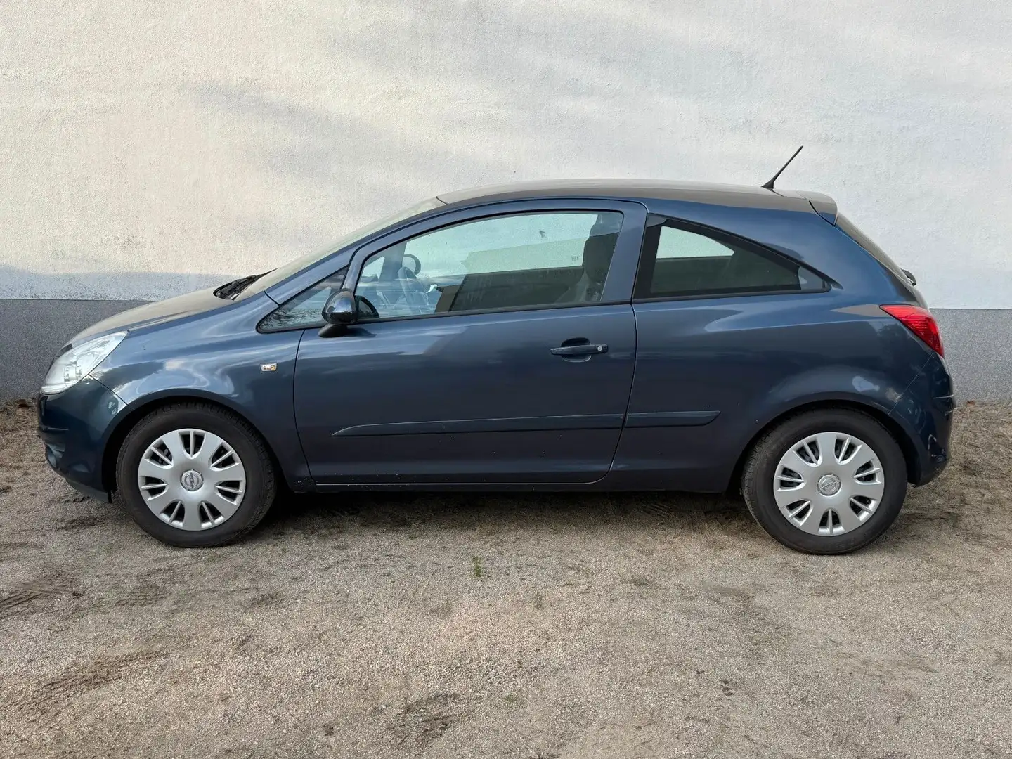 Opel Corsa D CATCH ME*3-trg.*Klima*2.Hd.*TüV10.2027 - 2