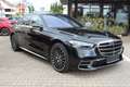 Mercedes-Benz S 500 4Matic 9G-TRONIC Чёрный - thumbnail 1