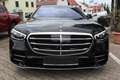 Mercedes-Benz S 500 4Matic 9G-TRONIC Чёрный - thumbnail 10