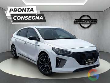 Comfort 1.6 140cv - PREZZO REALE