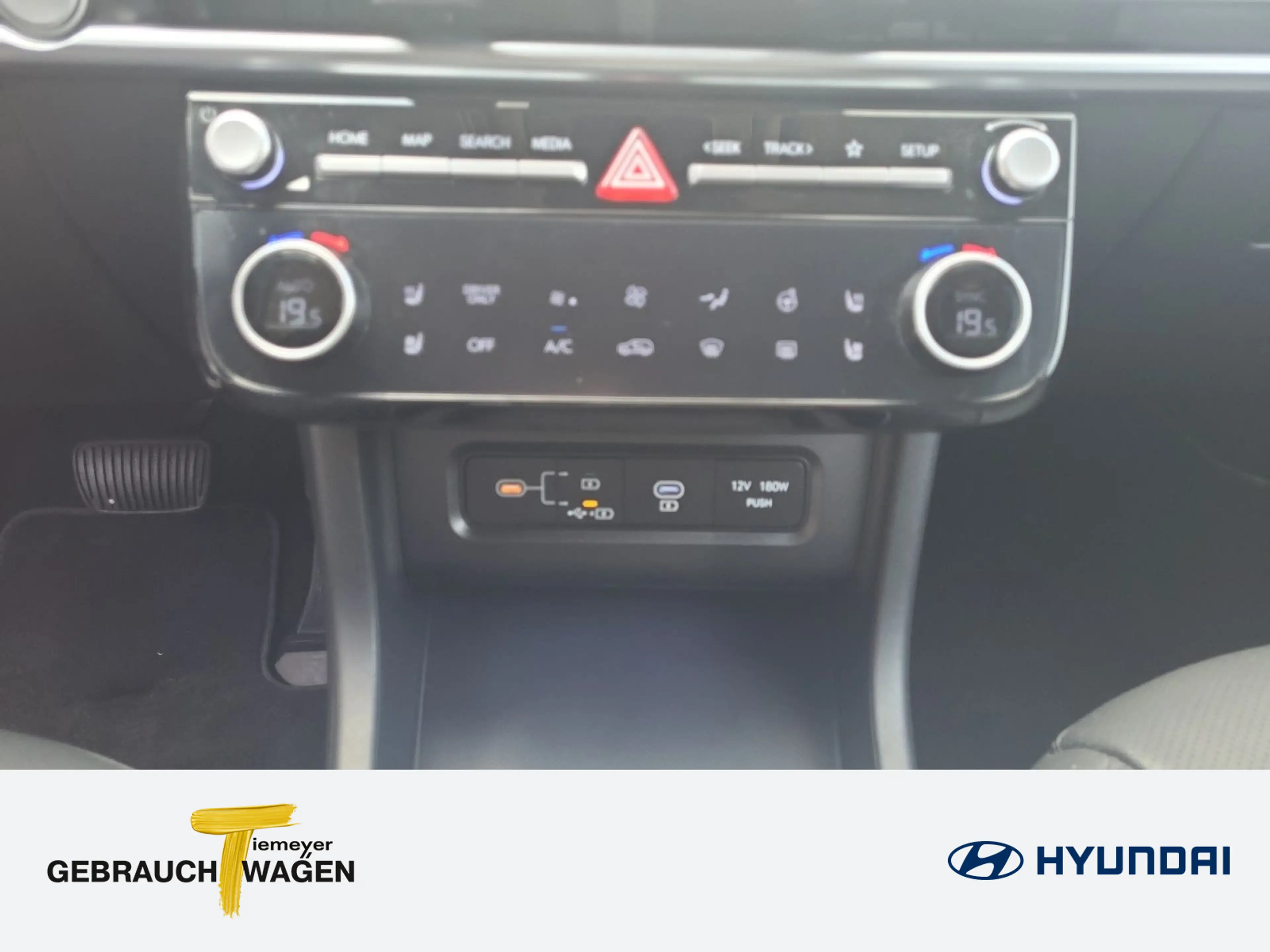 Hyundai TUCSON (NX)(12.2020->) Prime Plug-In Hybrid 4WD — photo 13