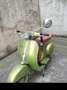 Vespa Special 50 originale con casco scritta Vespa Grün - thumbnail 3