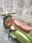 Vespa Special 50 originale con casco scritta Vespa Grün - thumbnail 1