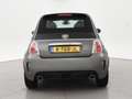 Fiat 500C Abarth 1.4 T-JET 135 PK TWO-TONE + ZWART LEDER | DUBBELE Grau - thumbnail 9