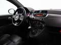 Fiat 500C Abarth 1.4 T-JET 135 PK TWO-TONE + ZWART LEDER | DUBBELE Grau - thumbnail 17