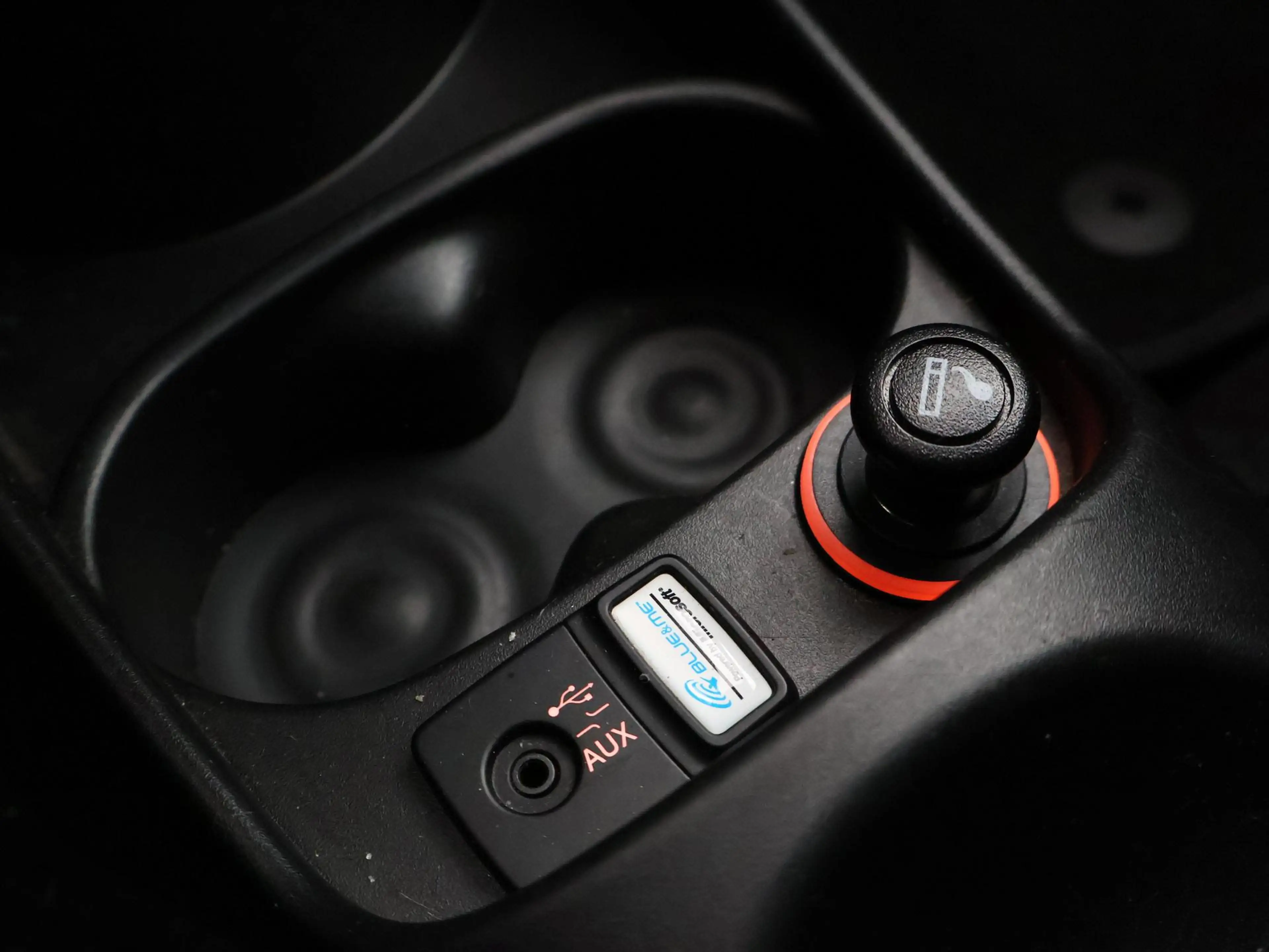 Fiat 500C Abarth 1.4 T-JET 135 PK TWO-TONE + ZWART LEDER | DUBBELE — photo 36