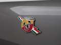 Fiat 500C Abarth 1.4 T-JET 135 PK TWO-TONE + ZWART LEDER | DUBBELE Grau - thumbnail 18