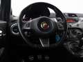 Fiat 500C Abarth 1.4 T-JET 135 PK TWO-TONE + ZWART LEDER | DUBBELE Grau - thumbnail 34