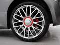 Fiat 500C Abarth 1.4 T-JET 135 PK TWO-TONE + ZWART LEDER | DUBBELE Grau - thumbnail 10