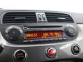Fiat 500C Abarth 1.4 T-JET 135 PK TWO-TONE + ZWART LEDER | DUBBELE Grau - thumbnail 33