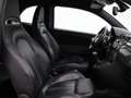 Fiat 500C Abarth 1.4 T-JET 135 PK TWO-TONE + ZWART LEDER | DUBBELE Grau - thumbnail 4