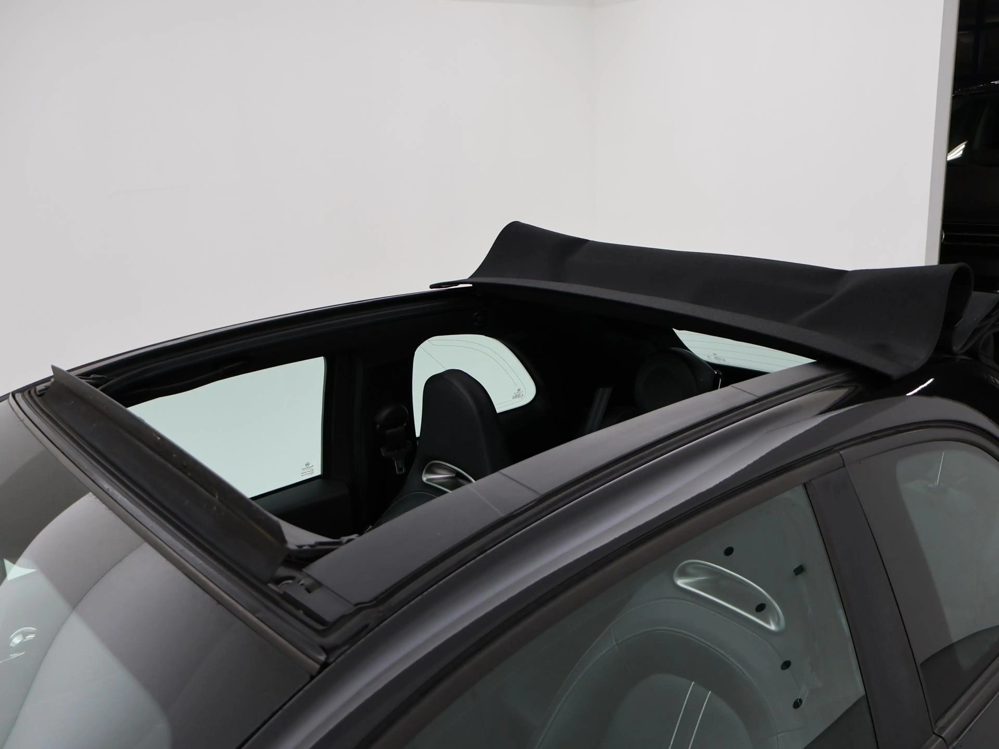 Fiat 500C Abarth 1.4 T-JET 135 PK TWO-TONE + ZWART LEDER | DUBBELE — photo 26