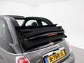 Fiat 500C Abarth 1.4 T-JET 135 PK TWO-TONE + ZWART LEDER | DUBBELE Grau - thumbnail 47