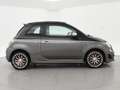 Fiat 500C Abarth 1.4 T-JET 135 PK TWO-TONE + ZWART LEDER | DUBBELE Grau - thumbnail 19