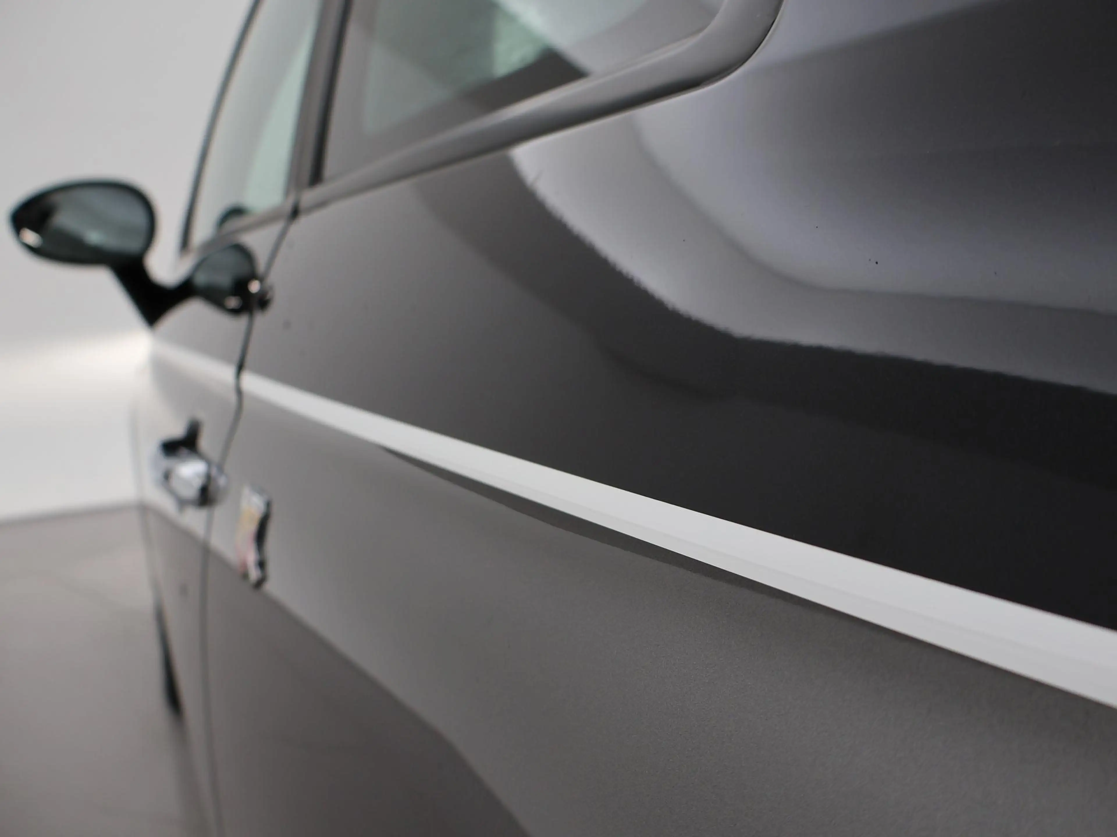 Fiat 500C Abarth 1.4 T-JET 135 PK TWO-TONE + ZWART LEDER | DUBBELE — photo 23