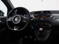 Fiat 500C Abarth 1.4 T-JET 135 PK TWO-TONE + ZWART LEDER | DUBBELE Grau - thumbnail 3
