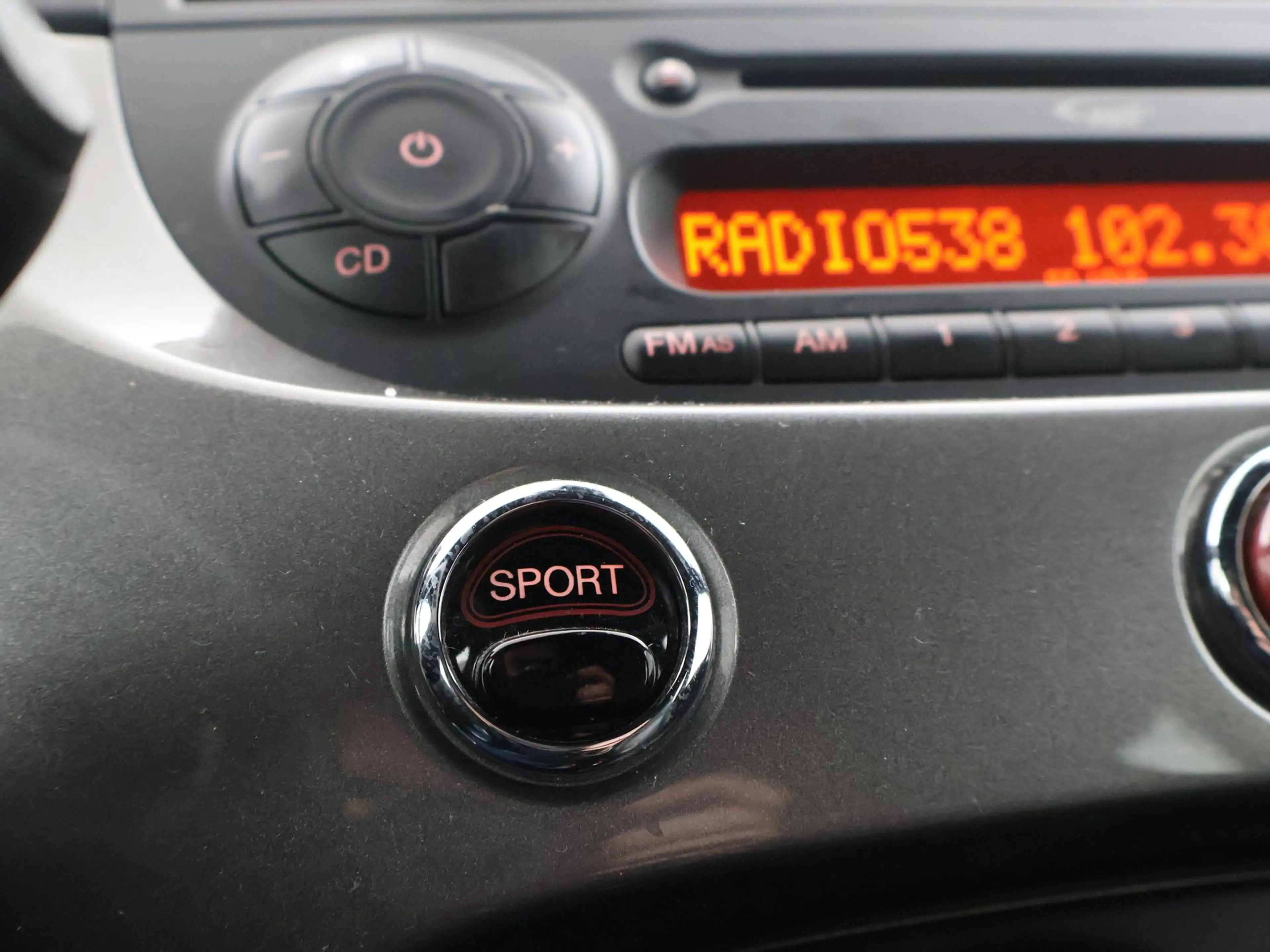 Fiat 500C Abarth 1.4 T-JET 135 PK TWO-TONE + ZWART LEDER | DUBBELE — photo 46