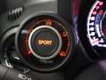 Fiat 500C Abarth 1.4 T-JET 135 PK TWO-TONE + ZWART LEDER | DUBBELE Grau - thumbnail 25