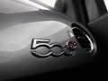 Fiat 500C Abarth 1.4 T-JET 135 PK TWO-TONE + ZWART LEDER | DUBBELE Grau - thumbnail 43