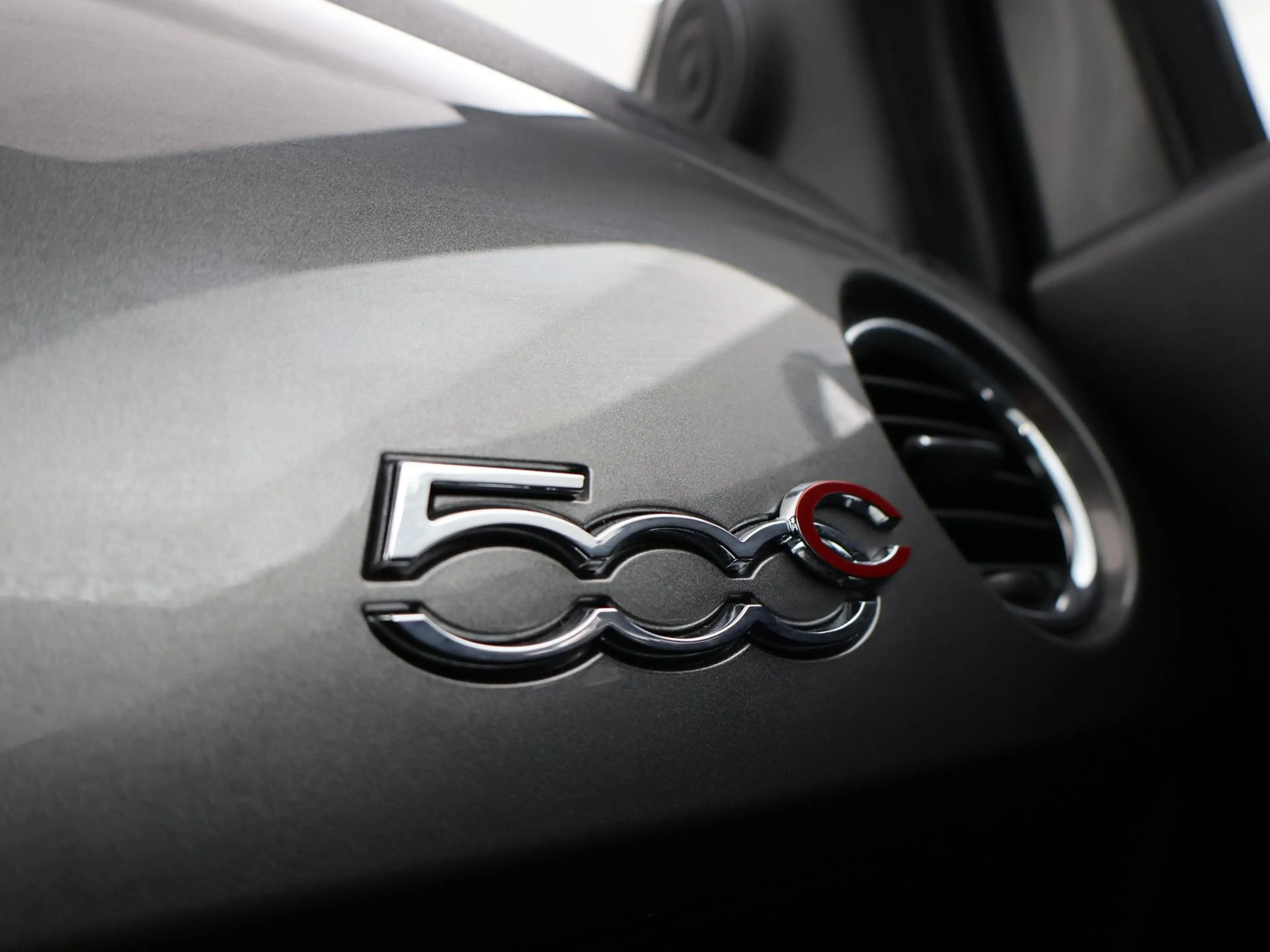 Fiat 500C Abarth 1.4 T-JET 135 PK TWO-TONE + ZWART LEDER | DUBBELE — photo 43