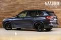 BMW X5 xDrive45e|Individual|Skylounge|Massage|laser|360|H Grijs - thumbnail 14