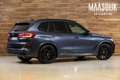BMW X5 xDrive45e|Individual|Skylounge|Massage|laser|360|H Grijs - thumbnail 10