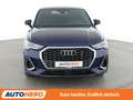 Audi Q3 45 TFSIe S line Aut.*NAVI*LED*ACC*VC*PDC*SHZ* Blau - thumbnail 9