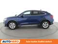 Audi Q3 45 TFSIe S line Aut.*NAVI*LED*ACC*VC*PDC*SHZ* Blau - thumbnail 3