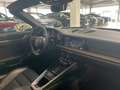 Porsche 992 Targa 4 3.0  mit Navi+Sportabgas+Bose 1Hand NEUWER Weiß - thumbnail 11