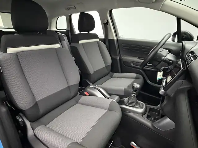 Citroen C3 Aircross view 8