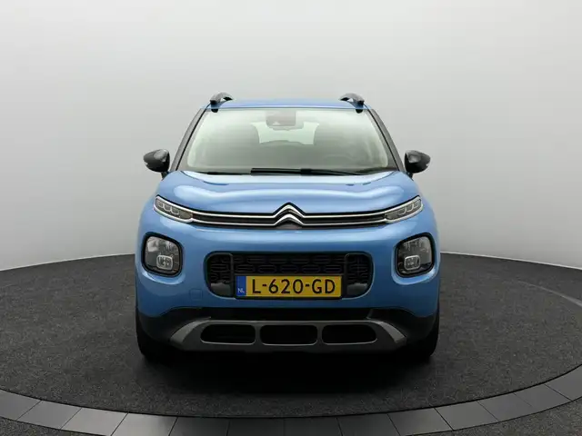 Citroen C3 Aircross view 14