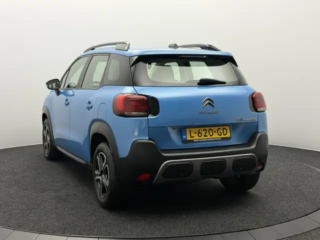 Citroen C3 Aircross view 5
